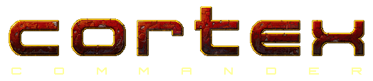 Cortex Commander